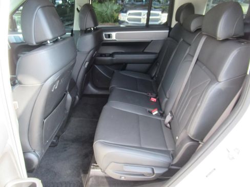 Used 2024 Hyundai Santa Fe XRT AWD/4WD image 36