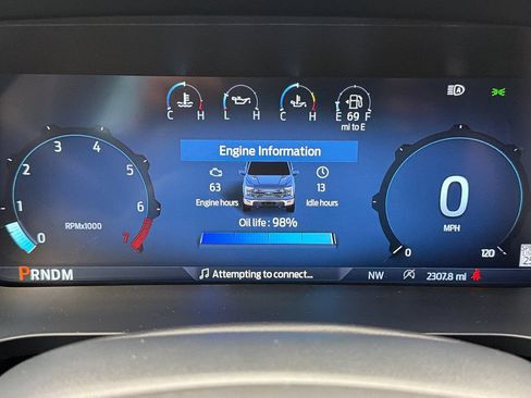 Used 2024 Ford F150 XLT w/ Equipment Group 302A MID AWD/4WD image 24