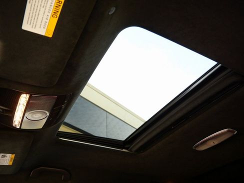 Used 2025 Mercedes-Benz G 63 AMG 4MATIC w/ Night Package Magno image 26