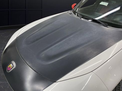 Used 2020 FIAT 124 Spider Abarth w/ Convenience Group image 47