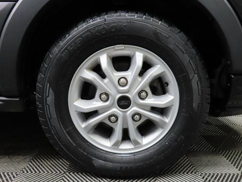 Used 2024 Ford Transit 350 XLT image 8