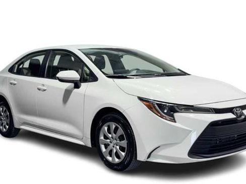 Used 2023 Toyota Corolla LE FWD image 7