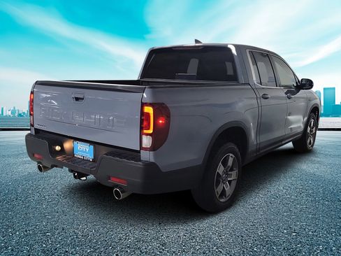 Used 2024 Honda Ridgeline RTL image 5