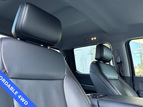 Certified 2023 Ford F150 Lariat image 17