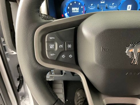 New 2026 Ford Bronco Outer Banks AWD/4WD image 23