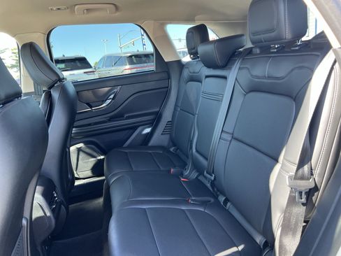 Used 2023 Lincoln Corsair Reserve FWD image 23