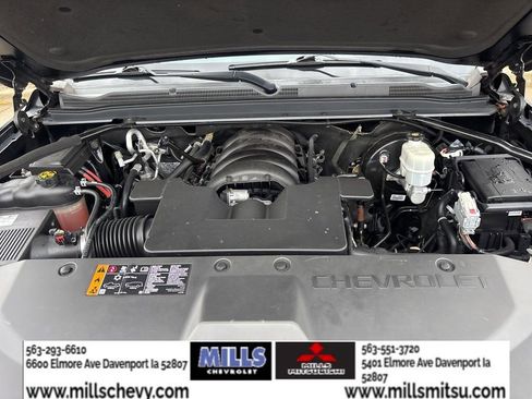 Used 2019 Chevrolet Tahoe Premier image 18