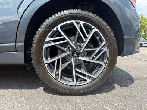 Used 2022 Hyundai Kona N Line AWD/4WD image 23