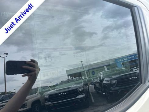 New 2026 Chevrolet Silverado 1500 ZR2 w/ Dark Appearance Package AWD/4WD image 36