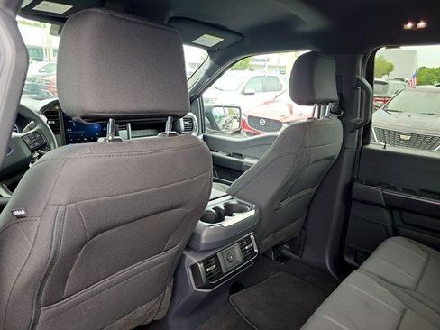 Used 2026 Ford F150 STX RWD image 13