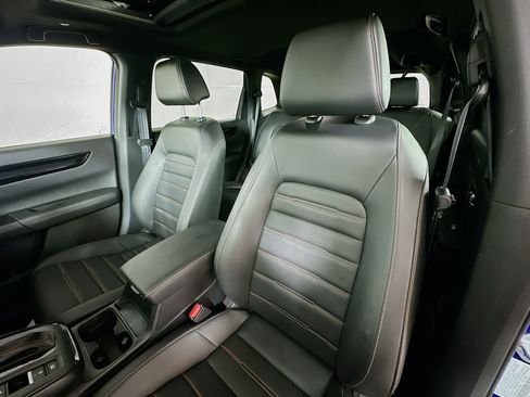 Used 2024 Honda CR-V Sport Touring image 21