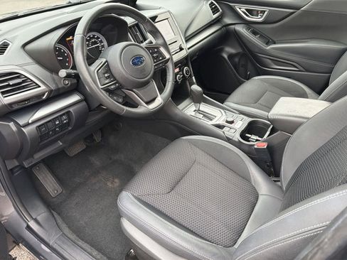 Used 2020 Subaru Forester Premium image 16