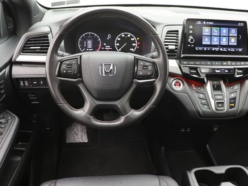 Used 2025 Honda Odyssey Sport-L image 13
