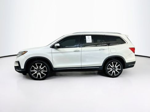 Used 2019 Honda Pilot Touring image 4