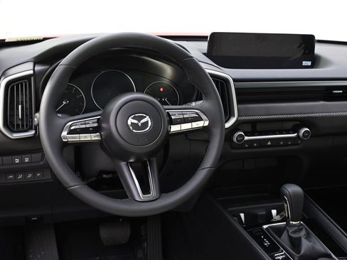 New 2026 MAZDA CX-50 AWD 2.5 S w/ Cargo Package image 12