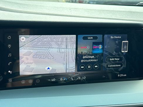 New 2026 Nissan Murano SL w/ Comfort Package AWD/4WD image 19