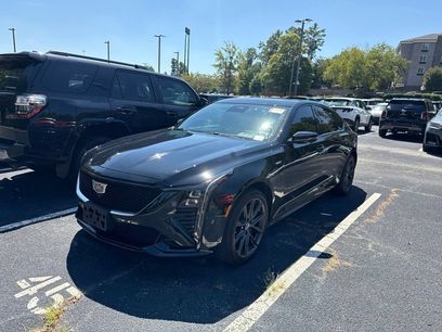 Used 2025 Cadillac CT5 V