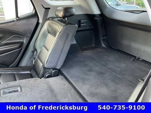 Used 2020 GMC Terrain SLT w/ Preferred Package AWD/4WD image 24