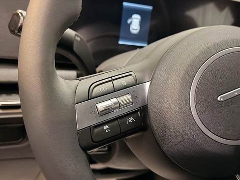 New 2026 Hyundai Tucson XRT image 17