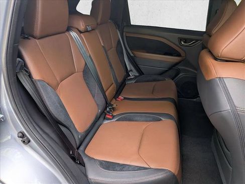 Certified 2025 Subaru Forester Touring AWD/4WD image 20