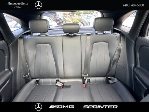 Used 2023 Mercedes-Benz GLA 250 w/ Premium Package image 17