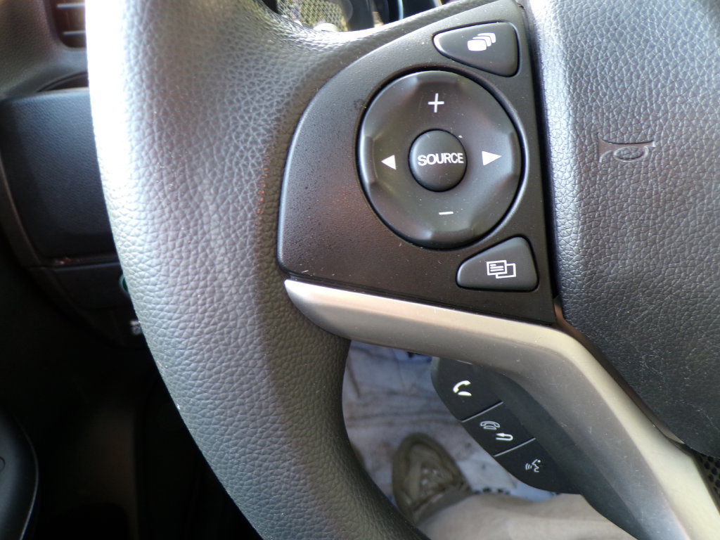 Used 2016 Honda Fit EX image 31