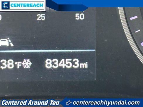 Used 2019 Hyundai Tucson Ultimate image 25