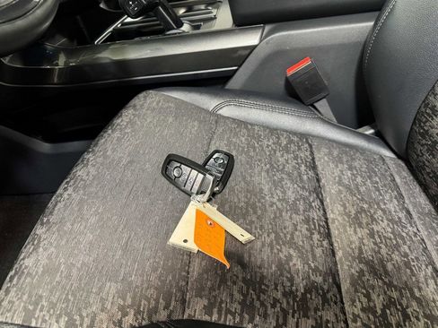 Used 2023 Ford F150 Tremor image 20