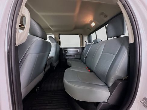 Used 2017 RAM 2500 SLT RWD image 17
