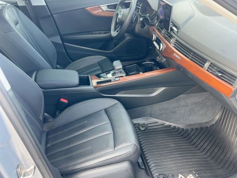 Certified 2023 Audi A4 2.0T Premium w/ Convenience Package image 28