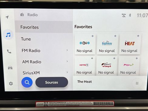 Used 2025 Toyota Tacoma TRD Off-Road image 21