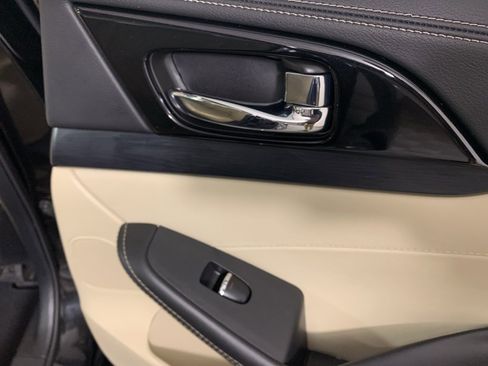 Used 2022 Nissan Maxima Platinum w/ Sport Mat Group image 38