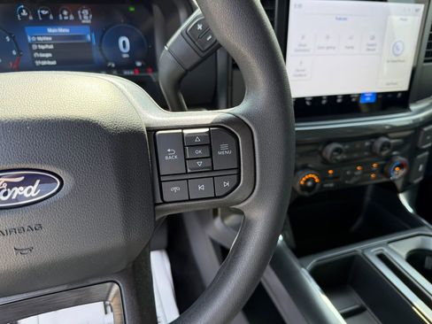 New 2025 Ford F150 STX image 30