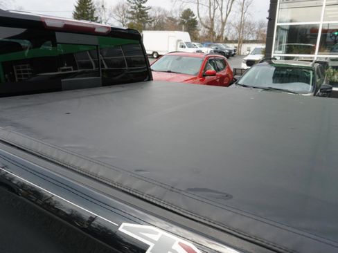 Used 2020 Chevrolet Silverado 1500 RST w/ All-Star Edition AWD/4WD image 5