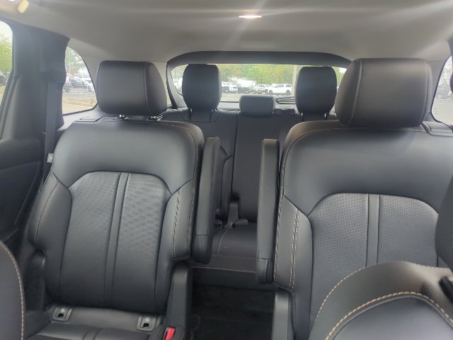 Used 2026 MAZDA CX-90 3.3 Turbo w/ Premium Sport Pkg AWD/4WD image 10
