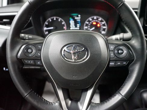 Certified 2023 Toyota Corolla SE image 12