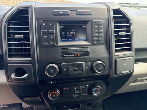 Used 2016 Ford F150 XL w/ Equipment Group 101A Mid RWD image 32