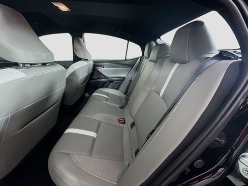 Certified 2025 Toyota Camry SE image 15