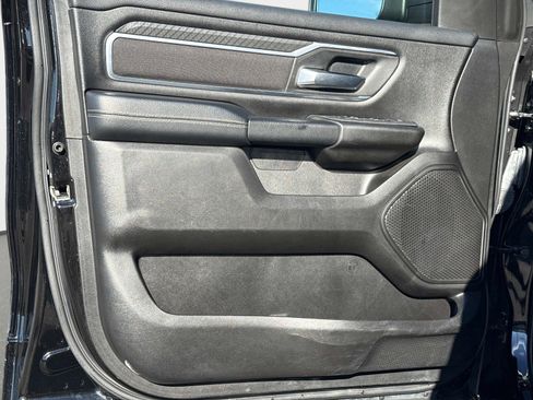 Used 2025 RAM 1500 Big Horn image 20