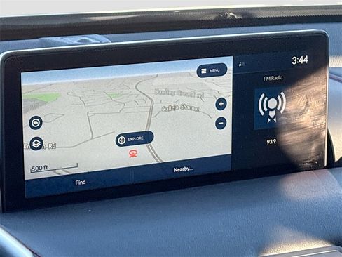 Used 2022 Acura TLX A-Spec Package image 13