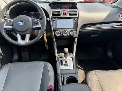 Used 2017 Subaru Forester 2.5i Limited AWD/4WD image 11