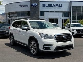Used 2021 Subaru Ascent Touring w/ Popular Package #2 AWD/4WD video 1