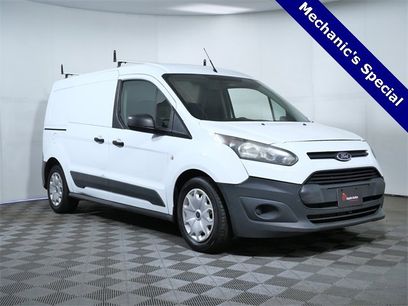 Used 2014 Ford Transit Connect XL