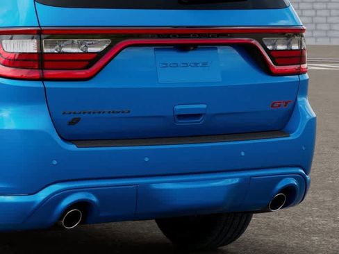New 2026 Dodge Durango GT AWD/4WD image 13
