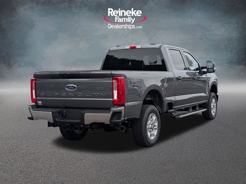 New 2026 Ford F250 XLT AWD/4WD image 5