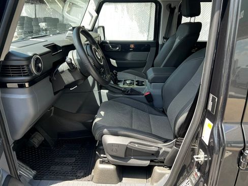 Used 2024 INEOS Grenadier AWD/4WD image 15