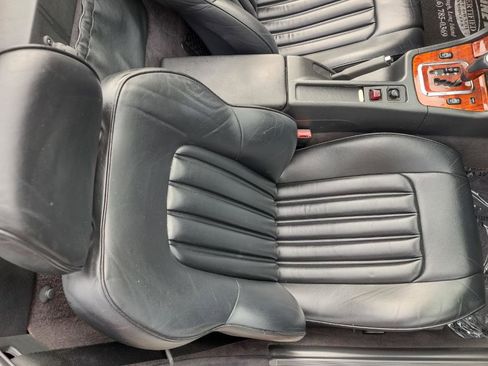 Used 2004 Mercedes-Benz SLK 320 image 9