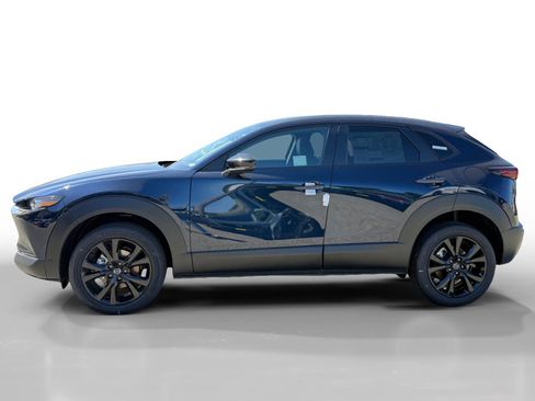 New 2026 MAZDA CX-30 AWD 2.5 S w/ Select Sport Pkg image 2