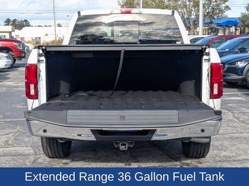 Certified 2019 Ford F150 Lariat image 13
