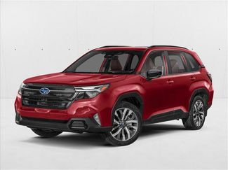 New 2026 Subaru Forester Premium video 1